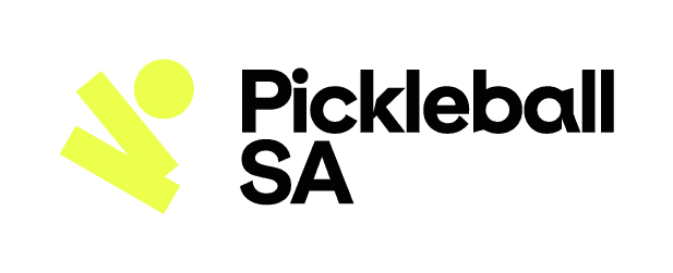 Pickleball South Australia logo
