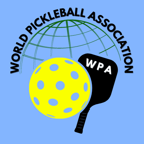 WPA Tournaments logo
