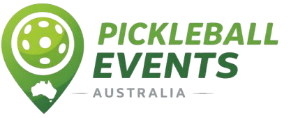 Pickleball Events Australia
