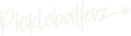 Pickleballerz logo